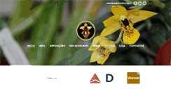 Desktop Screenshot of lusorquideas.com